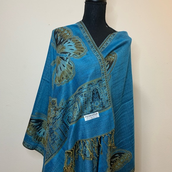 Pashmina high quality - Picture 3 of 8